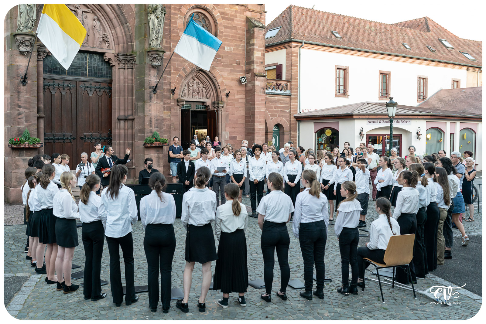 MAITRISE DE SAINT-BRIEUC